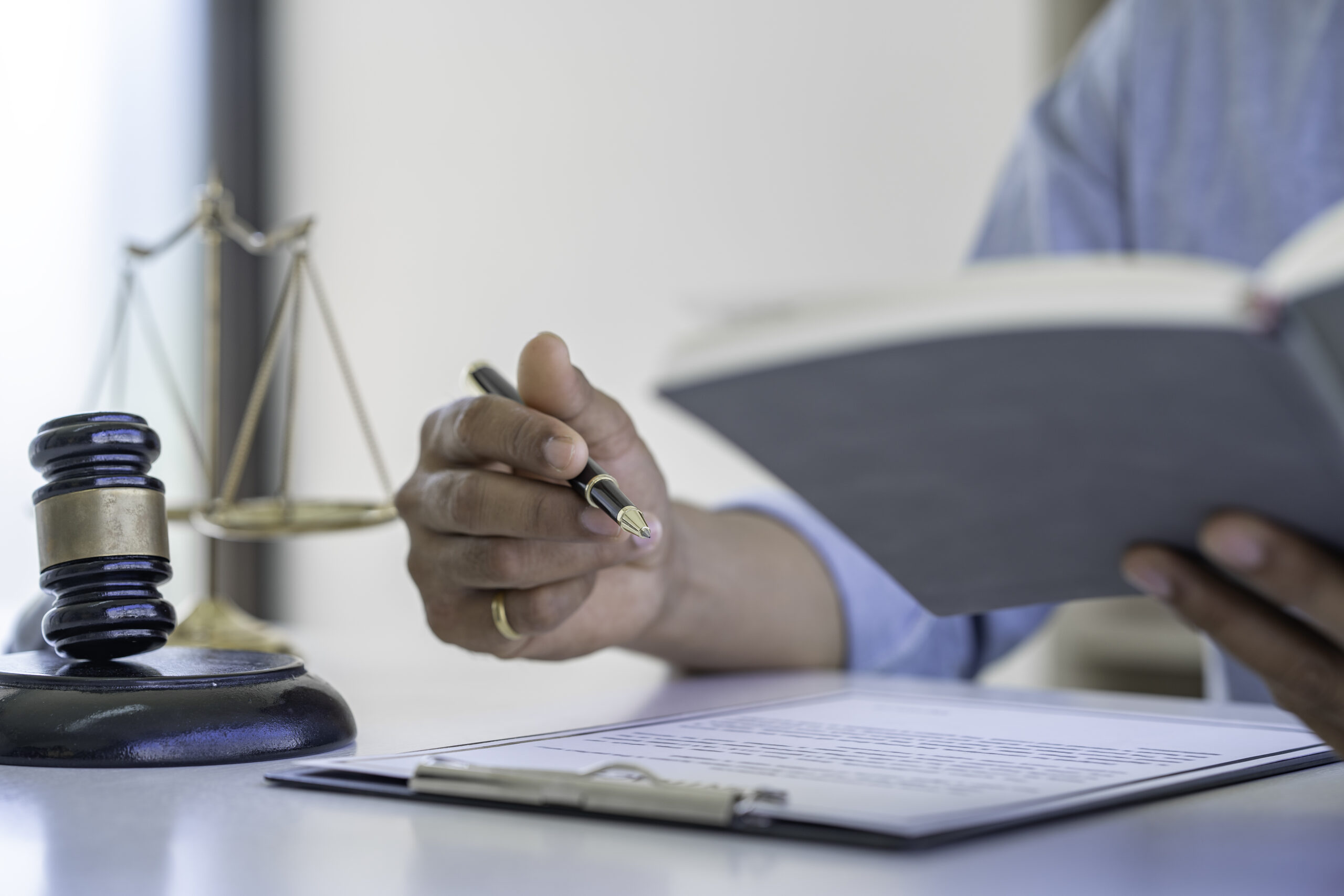 Nazari v Solicitors Regulation Authority [2022]